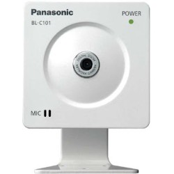 Camera IP Panasonic BB-HCM511